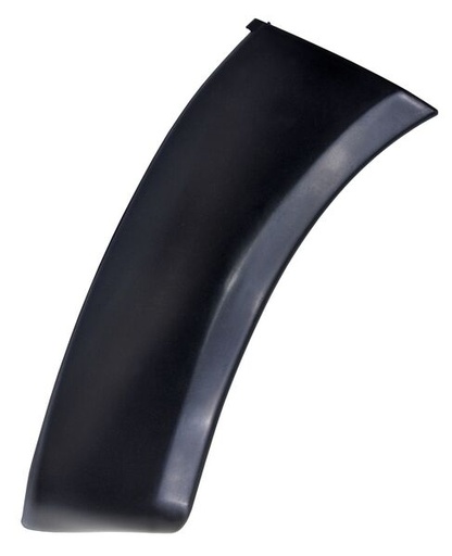 [HDTHI05L] MOLDURA ARCO DEFENSA TOYOTA HILUX 2005 AL 2011 DEL IZQ