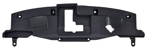 [TSMRTPU21] TOLVA SUP MARCO RADIADOR TOYOTA HILUX 2021 AL 2023