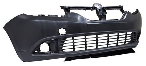 [FARE-LO16-CP3] FASCIA (DEFENSA) RENAULT LOGAN 2016 AL 2019 /SANDERO 2016 AL 2018 C/ PARRILLA CENT DEL