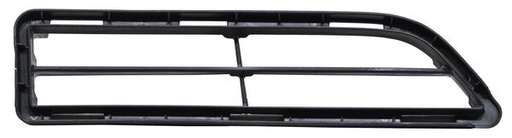 [PTPU21DL] PARRILLA (REJILLA) TOYOTA HILUX 2021 AL 2023 INT DEL IZQ