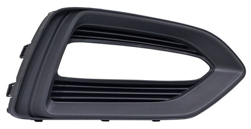 [PHDAC18FR] REJILLA (PARRILLA) HYUNDAI ACCENT 2018 AL 2020 P/FARO AUX ORIGINAL  DER