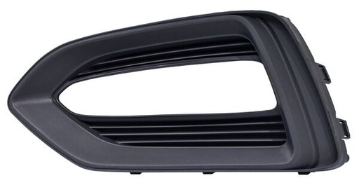 [PHDAC18FL] REJILLA (PARRILLA) HYUNDAI ACCENT 2018 AL 2020 P/FARO AUX IZQ