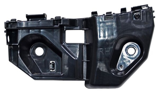 [GDMC3020R] GUIA FASCIA (DEFENSA) DEL MAZDA CX30 2020 AL 2024 DEL DER