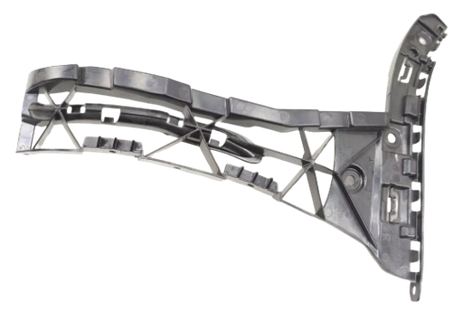 [A2058800630] GUIA FASCIA (DEFENSA) MERCESDE BENZ CLASE C 2015 AL 2018 LATERAL DER ORIGINAL