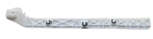 [MR957669] GUIA FASCIA (DEFENSA)  MITSUBISHI GRANDIS 2004 AL 2010 TRAS IZQ ORIGINAL