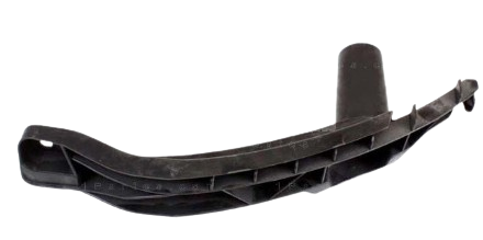 [K08078908] GUIA FASCIA (DEFENSA) VOLKSWAGEN JETTA DE 1999 AL 2007 DEL INF DER