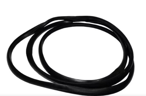 [90388911] EMPAQUE HULE CRISTAL TRASERO CHEVROLET CHEVY 2004 AL 2008 IZQ/DER