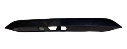 [74890-TLA-A0] MOLDURA TAPA CAJUELA HONDA CRV 2017 AL 2022 C/EMBLEMA ORIGINAL