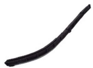 [93263056] GUIA FASCIA (DEFENSA) CHEVROLET CORSA 2003 AL 2007 TRAS DER ORIGINAL