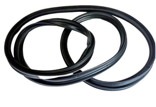 [96648488] EMPAQUE HULE TAPA CAJUELA CHEVROLET AVEO 2004 AL 2017 ORIGINAL