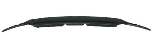 [6K6 807 863 A] GUIA FASCIA (DEFENSA) SEAT IBIZA 1999 AL 2002 TRAS CENT ORIGINAL