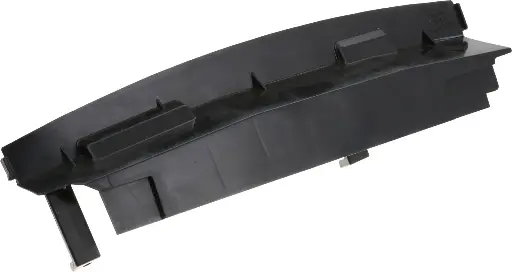 [214963AB8A] TOLVA SUP MARCO RADIADOR NISSAN VERSA 2012 AL 2019 DESMONTADO ORIGINAL