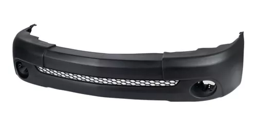 [FATO-TU00-CHPF3] FASCIA TOYOTA TUNDRA 2000 AL 2006 C/HOYO P/FARO DEL *R