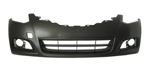 [FANI-AL10-2P3] FASCIA NISSAN ALTIMA 2010 AL 2013 2 PTAS DEL *R
