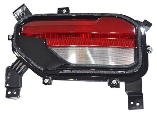 [CUCCP22TL] CUARTO CHEVROLET CAPTIVA 2022 AL 2023 REFLEJANTE TRAS IZQ