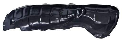 [TISM614PL] TOLVA SALPICADERA MAZDA 6 2014 AL 2018 SPORT/ I GRAND TOURING/ S/ S GRAND TOURING PLAS IZQ