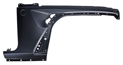 [SAJE-WR19-1] SALPICADERA JEEP WRANGLER 2019 AL 2023 DER