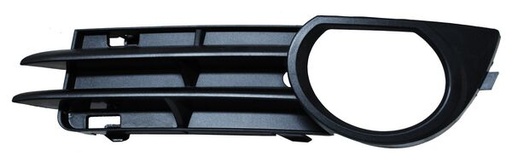 [PAA304L] REJILLA (PARRILLA) AUDI A3 2004 AL 2008 P/FARO AUX IZQ (11836)