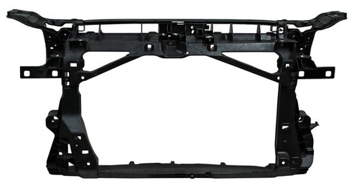 [MRAU-A315] MARCO RADIADOR AUDI A3 2015 AL 2020 LAMINA *R