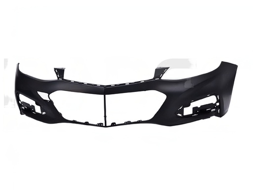 [FACH-CR17-A3] FASCIA CHEVROLET CRUZE 2017 AL 2018 AMER DEL *R