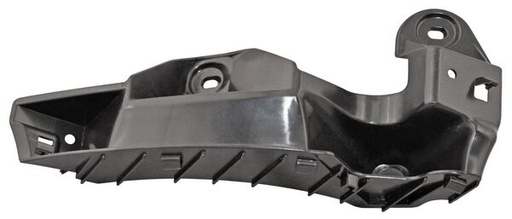 [GTDCR15R] GUIA FASCIA (DEFENSA) DODGE CHARGER 2015 AL 2019 TRAS EXT DER