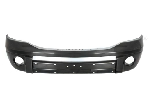 [FADO-PU06-CHPM3] FASCIA (DEFENSA) DODGE PU RAM 2006 AL 2009 C/HOYO P/MOLD DEL *R