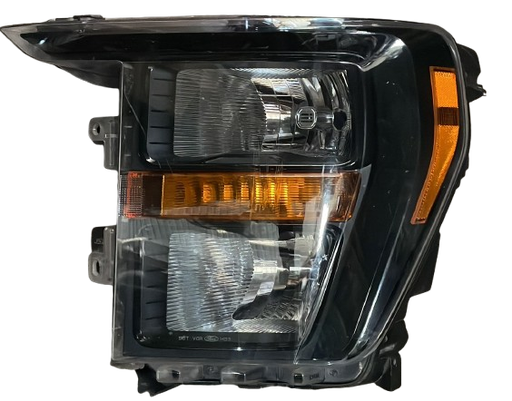 [FAFO-PU23-1US] FARO FORD PICK PU F150/LOBO 2021 AL 2023 IZQ ORIGINAL USADO