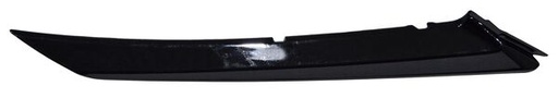 [5271206200] MOLDURA FASCIA (DEFENSA) TOYOTA CAMRY 2021 AL 2024 SE NEG DER