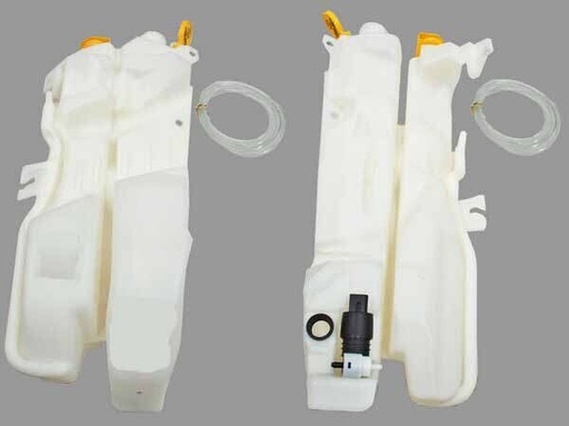 [CRASDL07] DEPOSITO ANTICONGELANTE (RECUPERADOR) DODGE DURANGO 2007 AL 2009 C/TAPA C/MOTOR *R