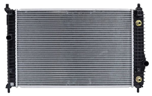 [RACAE18] RADIADOR AVEO 18-23 L4 1.5 LTS AUT 4/9X15 2/7X26MM ALUM SOLD