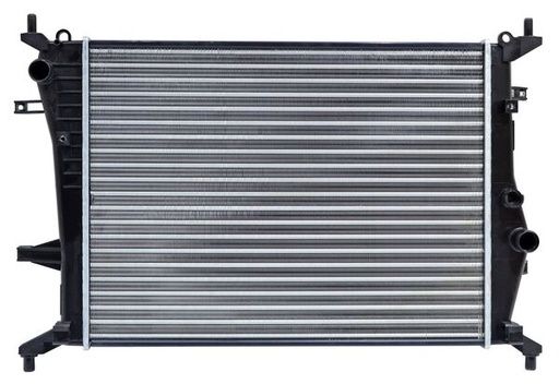 [26693012] RADIADOR AVEO 2018 AL 2023 STD MECANICO