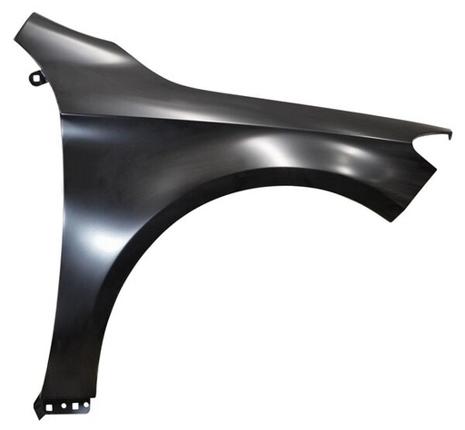 [SAME-CL14-1MT] SALPICADERA MERCEDES BENZ CLA 2014 AL 2019 DER METAL