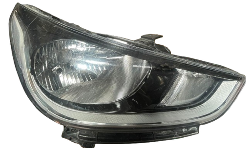 [FAHY-AC18-1US] FARO HYUNDAI ACCENT 2018 AL 2019 DER DESMONTADO