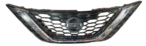 [PANI-SR16-US] PARRILLA NISSAN SENTRA 2016 AL 2019 DESMONTADO ORIGINAL