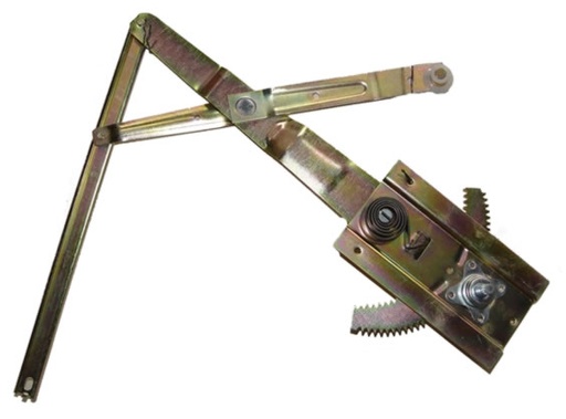 [80701B5000] ELEVADOR CRISTAL DATSUN PU 620 73-80 IZQ