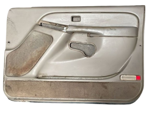 [TACH-SU01-31] TAPA (PANEL) PUERTA CHEVROLET SUBURBAN 2001 AL 2005 DEL DER DESMONTADO