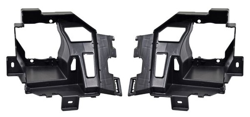 [BFNPPA20J] BASE FARO AUX (CARCASA) PEUGEOT PARTNER 2020 AL 2024 JGO 2 PZAS