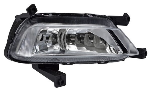 [FAMG-ZS21-1] FARO AUX (NIEBLA) MG ZS 2021 AL 2023 DER