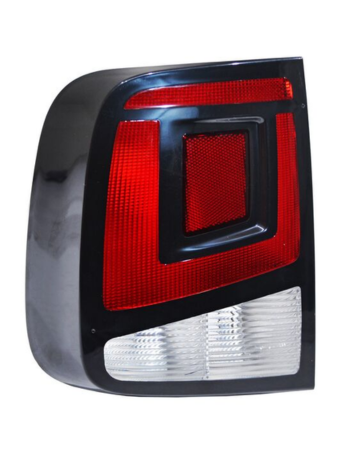 [CAVO-SA24-2] CALAVERA VOLKSWAGEN SAVEIRO 2024 AL 2026 S/ARNES IZQ