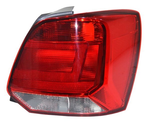 [11-E719-01-2B] CALAVERA VOLKSWAGEN POLO 2015 AL 2019 DER