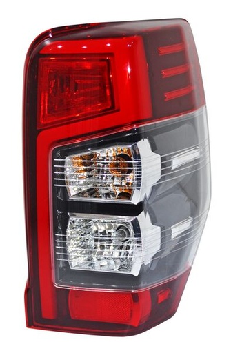 [CAMI-PU20-L1] CALAVERA MITSUBISHI PU L200 2020 AL 2024 C/LEDS DER CNA