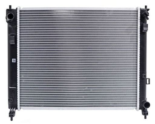 [15352PA26A] RADIADOR NISSAN VERSA 2012 AL 2019 /MARCH 2012 AL 2020 L4 1.6 LTS STD C/S AA 20X16 6/7X26MM ALUM SOLD