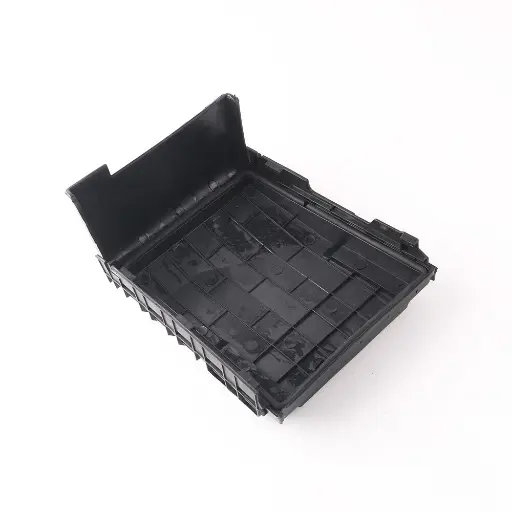 [1K0937132F] CUBIERTA CAJA FUSIBLES VOLKSWAGEN GOLF 2004 AL 2008 ORIGINAL