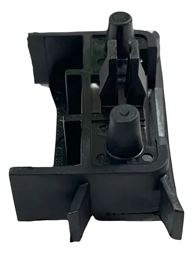 [90386652] SOPORTE LAT CHEVROLET CHEVY 1994 AL 2003 FASCIA DEL ORIGINAL