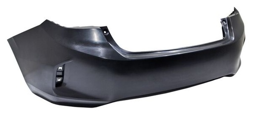 [FAHO-CI21-4] FASCIA HONDA CITY 2021 AL 2024 TRAS