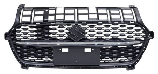 [PASU-SW18-CMCR5] PARRILLA SUZUKI SWIFT 2018 AL 2024 C/MOLD CROM