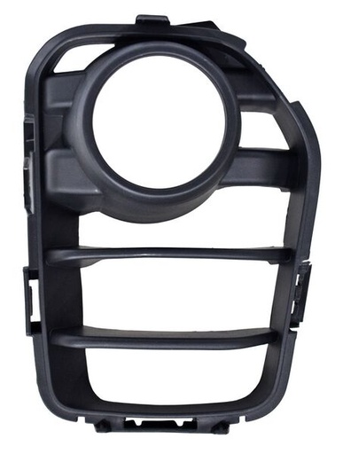 [PNUR18FNR] REJILLA (PARRILLA) NISSAN URVAN 2018 AL 2019 P/FARO AUX DER TW (copia)