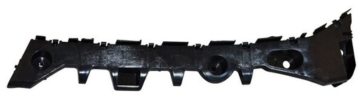 [GTM614R] GUIA FASCIA (DEFENSA) MAZDA 6 DE 2014 AL 2016 TRAS DER TW