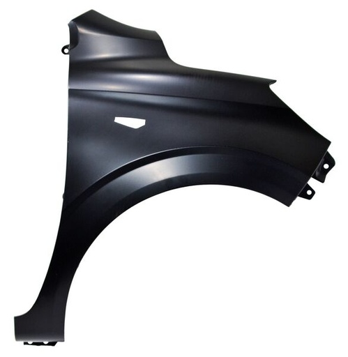 [SAHY-GR21-CHPC1] SALPICADERA HYUNDAI GRAND I10 2021 AL 2023 C/HOYO P/CUARTO DER