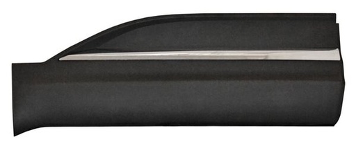 [828200804R] MOLDURA PUERTA RENAULT KOLEOS DE 2017 AL 2020 C/MOLD CROM INF TRAS DER